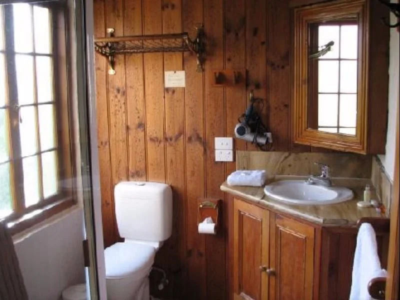 Blackwood Park Cottages Mole Creek