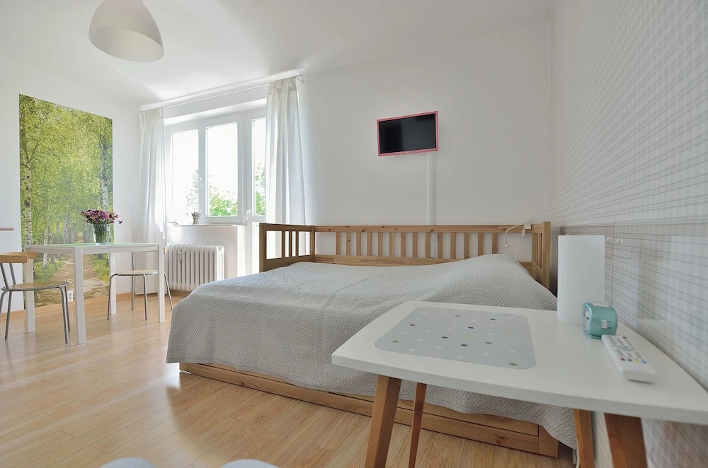 Victus Apartamenty - Jurta 1