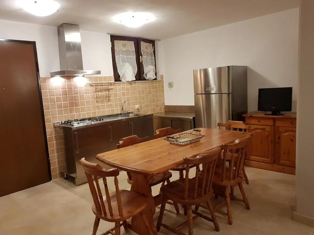 B&B Villa Sole