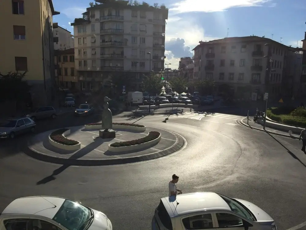 Stunning 1-sofabed Apartment in Firenze Centro