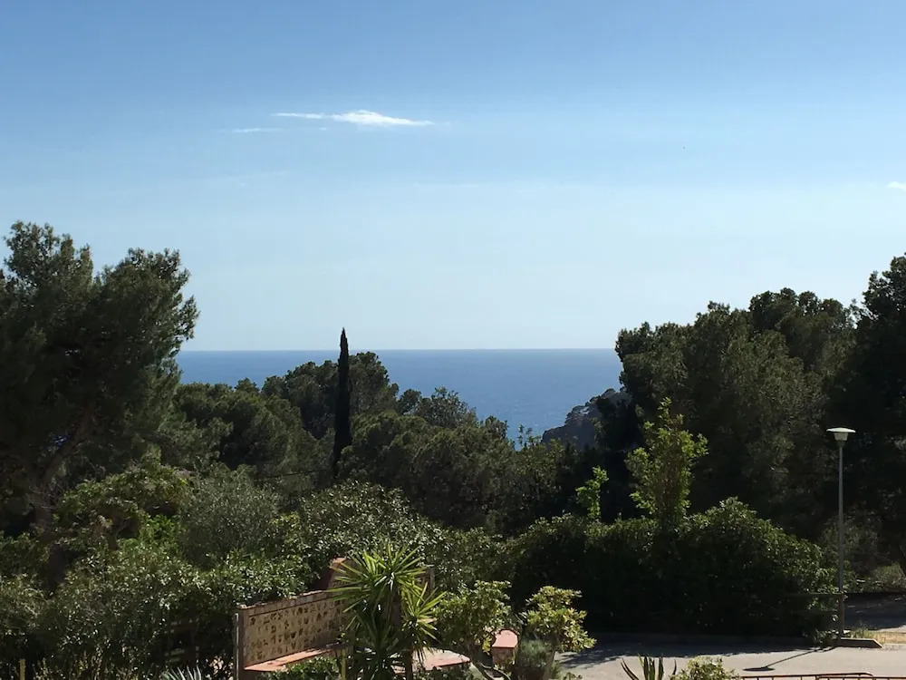 Appartement Cala Llevado Costa Brava 03