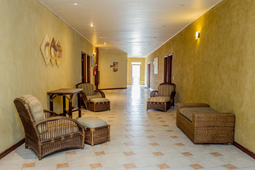 Beach Hotel Maresias