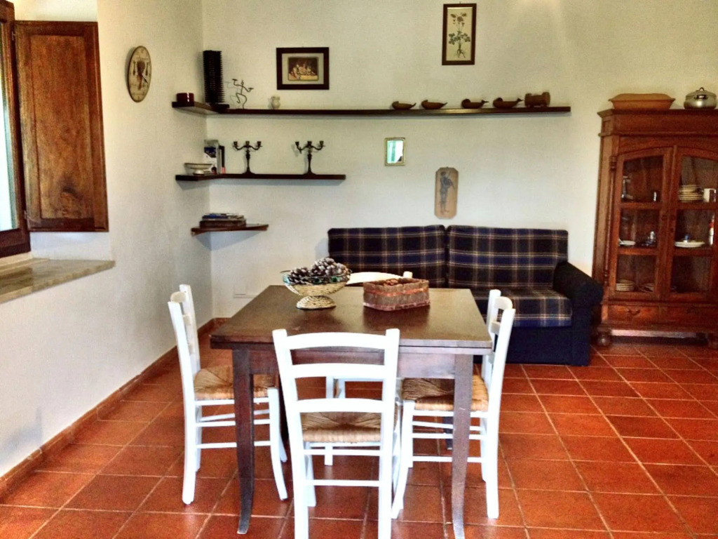 Casale Giancesare Villa Agricola
