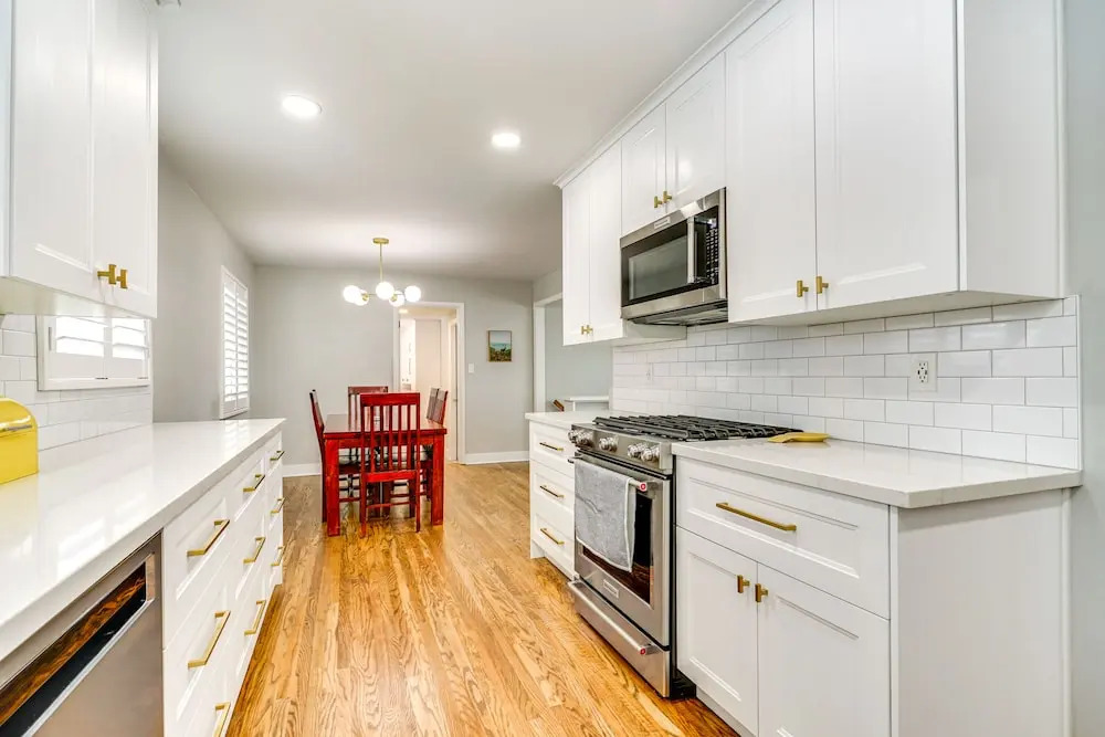 Family friendly SLC Home Near Skiing & Hiking