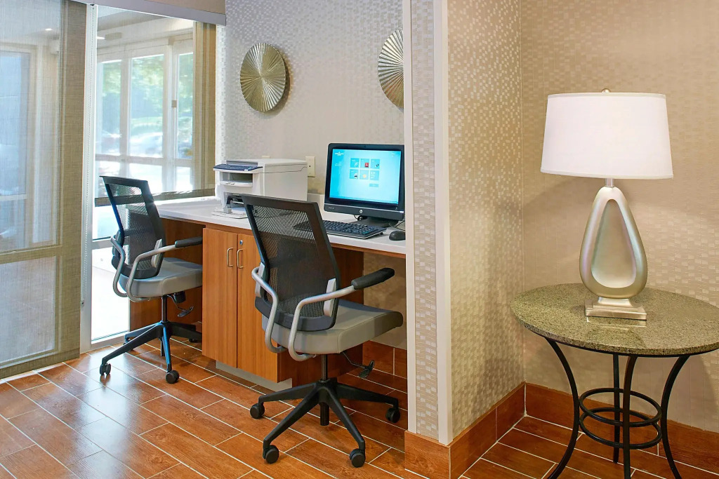 SpringHill Suites by Marriott Atlanta Six Flags