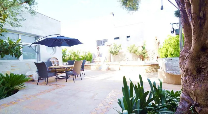 Villa Pelicano