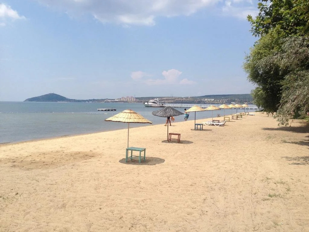 Kırtay Beach Motel