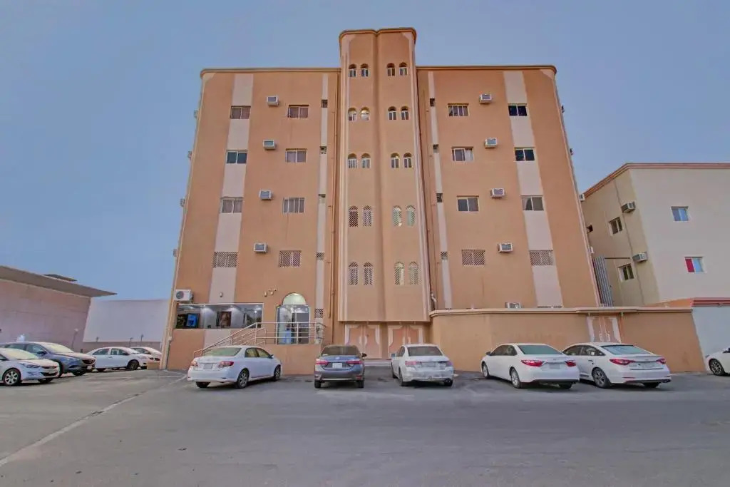 أويو 590 ديالا للوحدات السكنية
