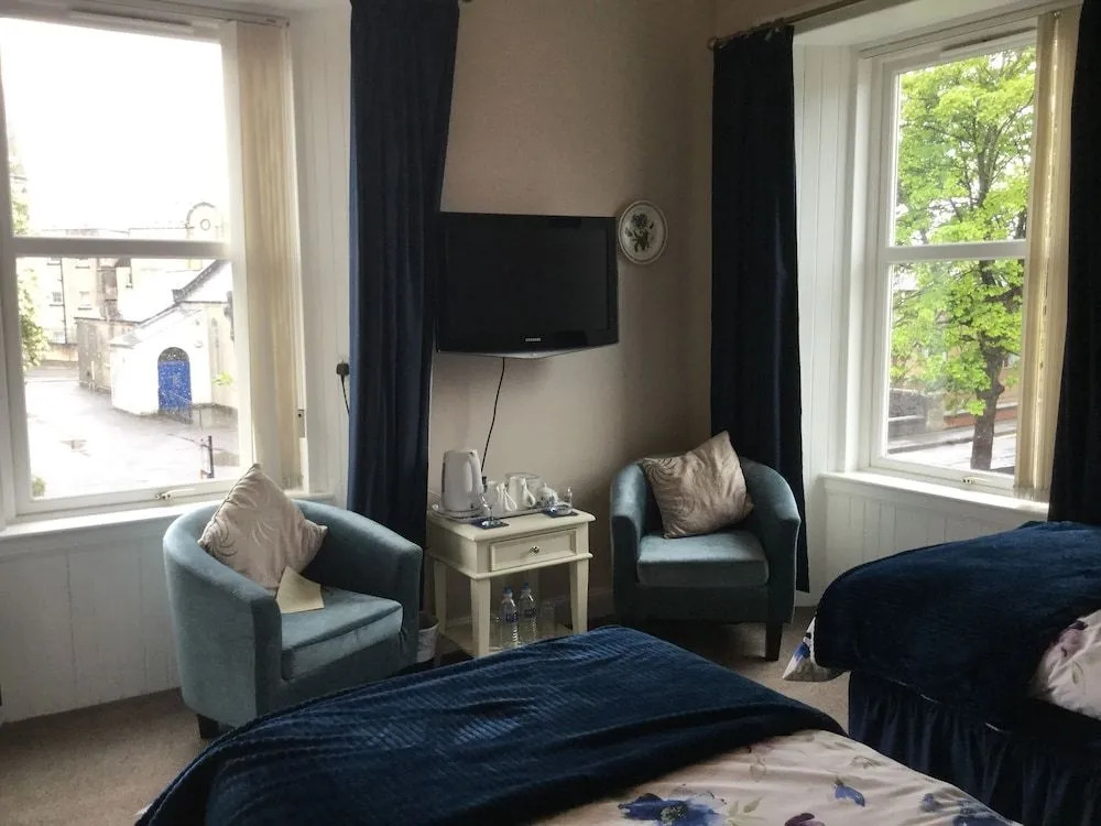 Dunclutha Guest House