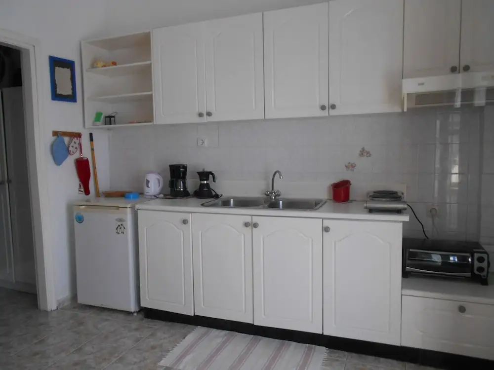 Meltemia Studio Samos Near the Beach