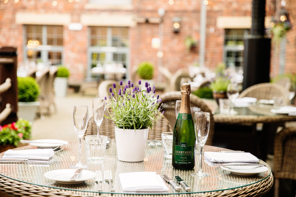 Hotel Du Vin Newcastle