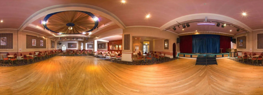 The Royal Hotel