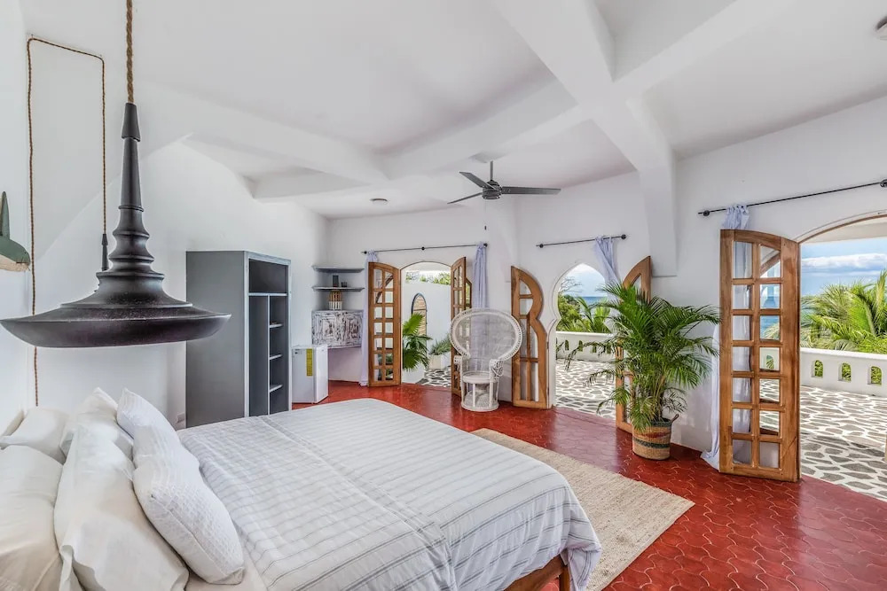 Nosara Beach Hotel