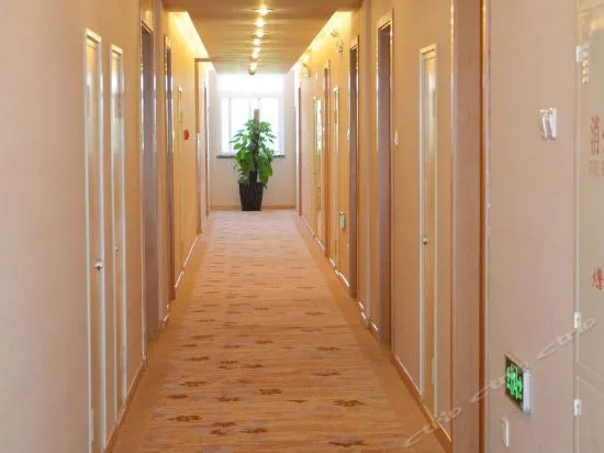 Teenage Dream Hotel