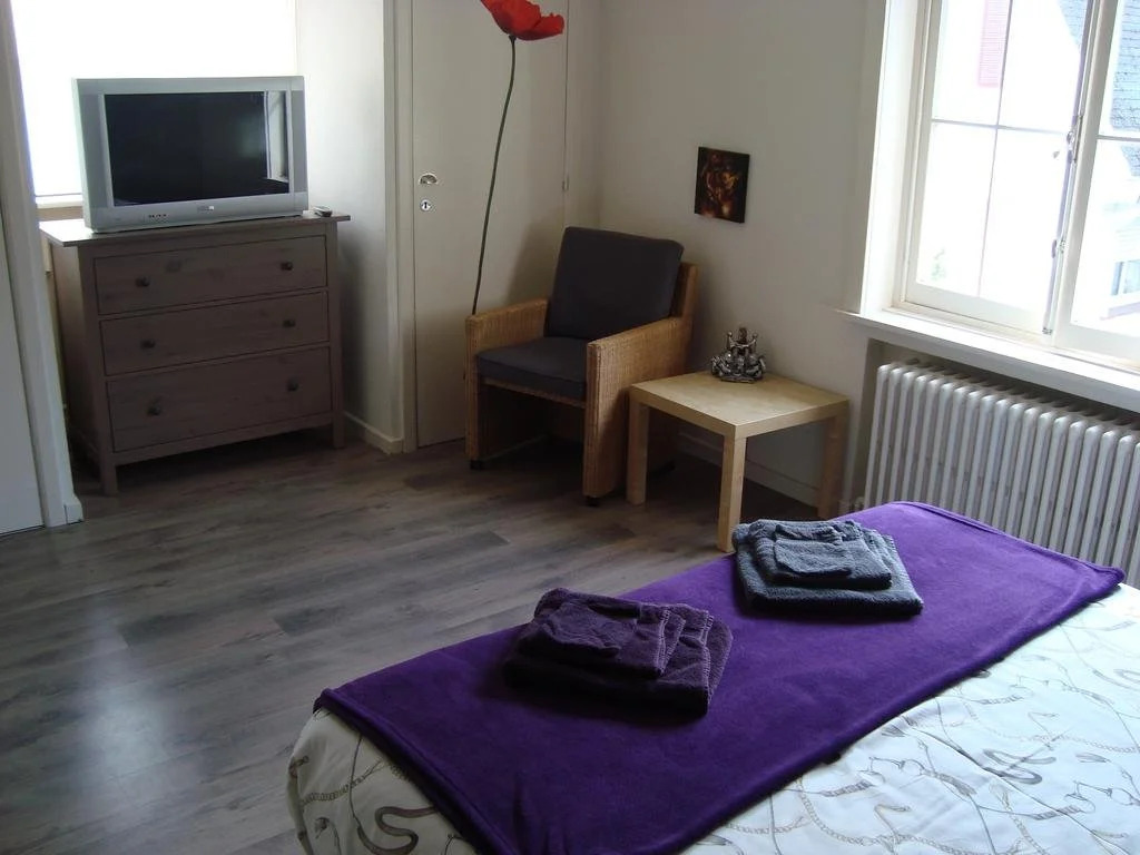 B&B Villa Fernadine