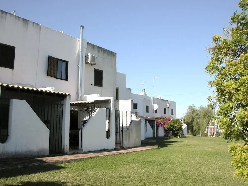Almargem Villa 77 - One Bedroom House