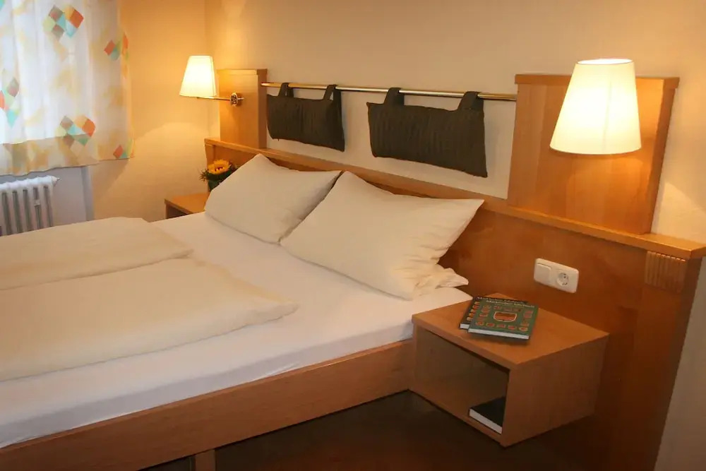 Hotel Sauerländer Hof Iserlohn