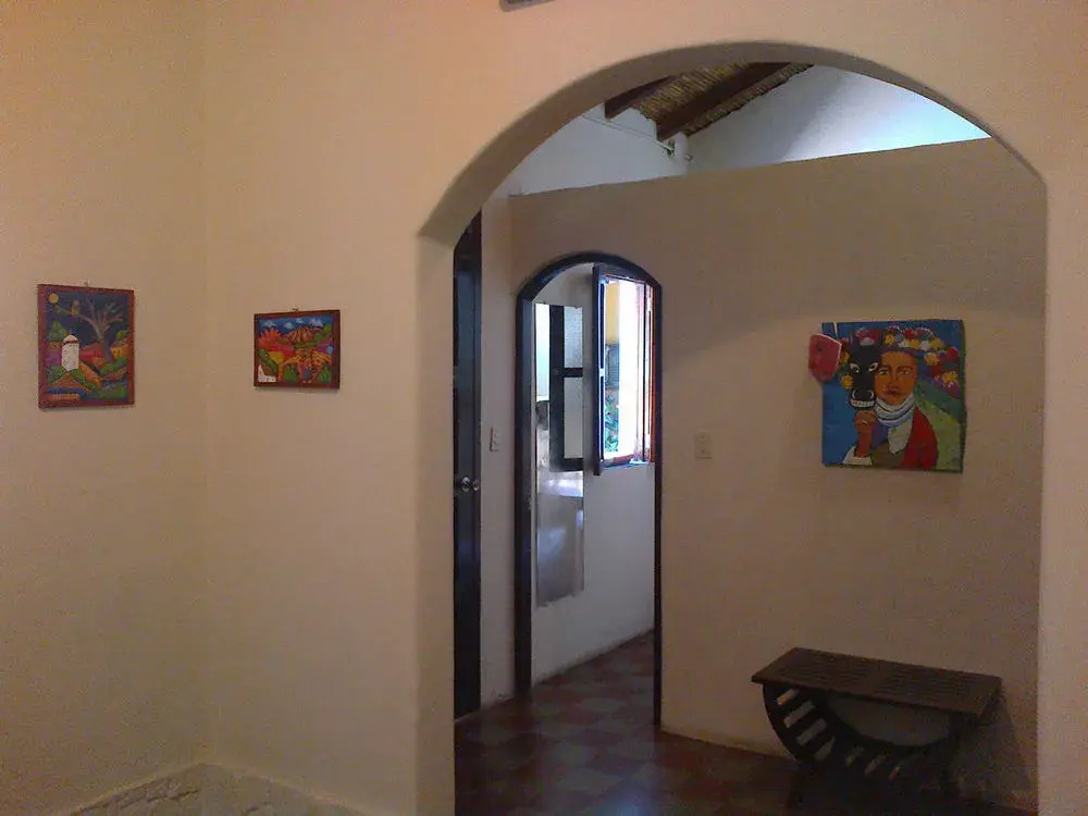 Casa Silas B and B