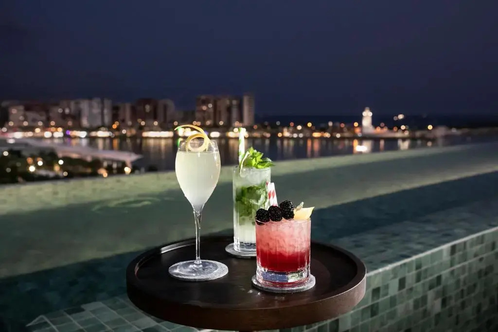 Only YOU Hotel Málaga