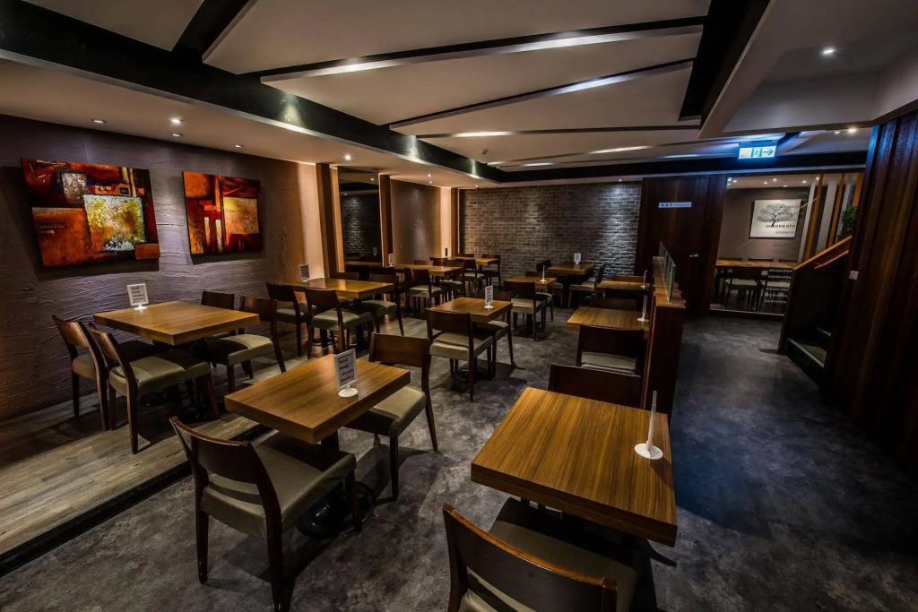 Wecan Hotel