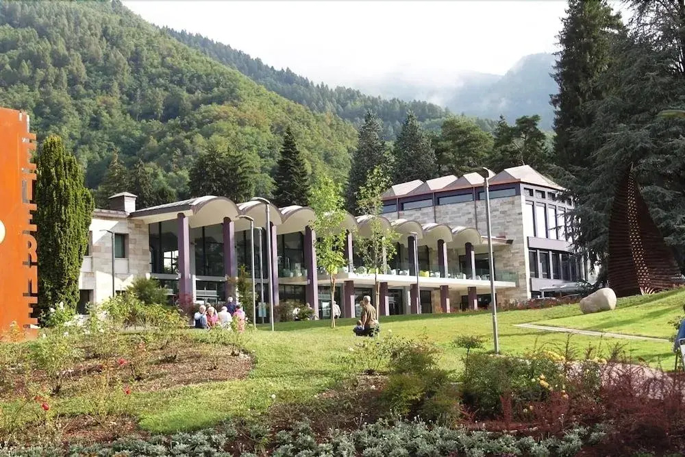Albergo Al Salus