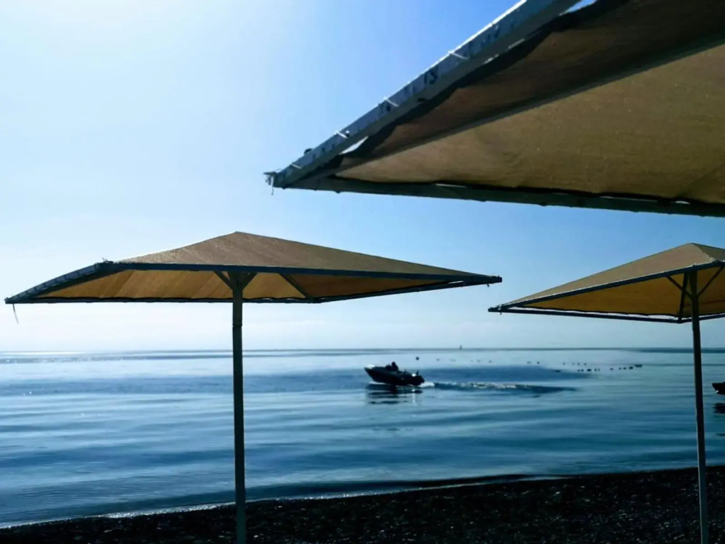 UĞUR BEACH HOTEL