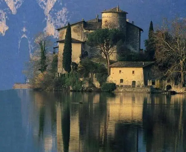 Casa di Patrizia