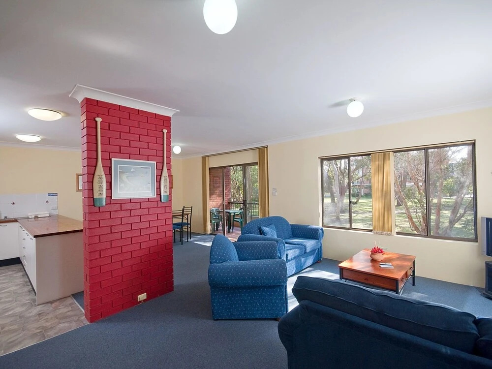 Maeva Lodge, Unit 4/14 Gretel Close