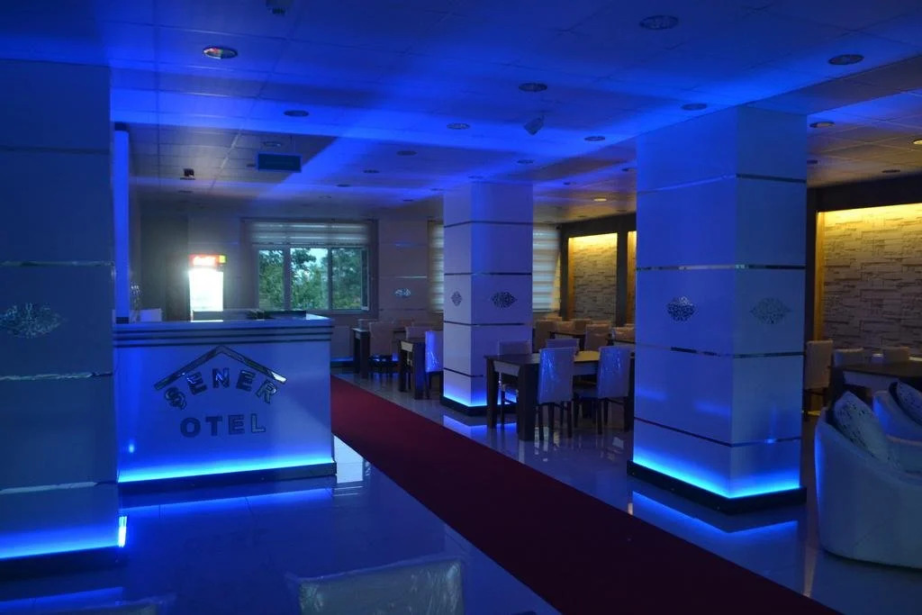 Sener Hotel