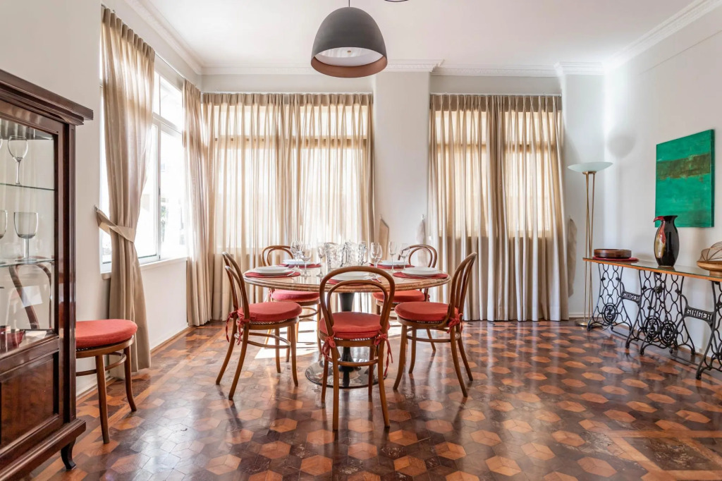 Copacabana 100m from the beach | FCO501 Z2