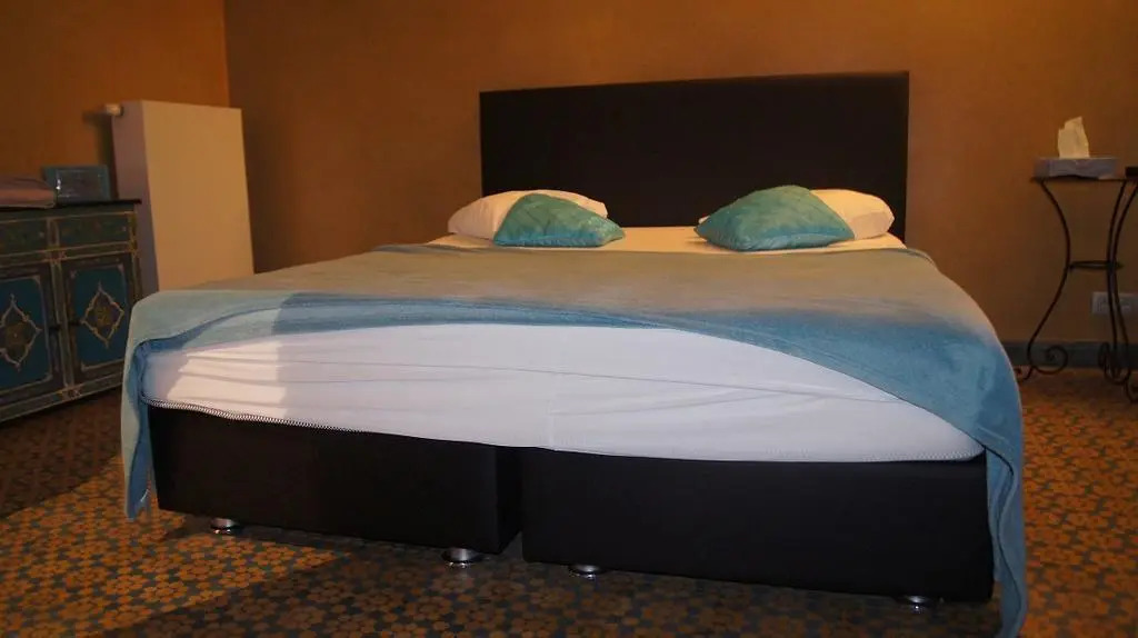 Hotel Riad Nour