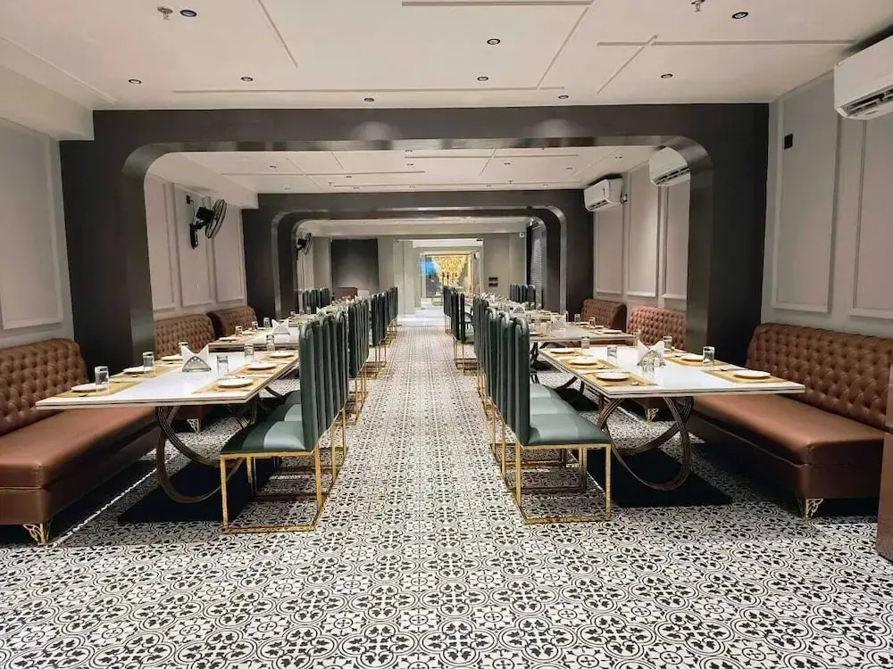 Hotel Dooars Hilton