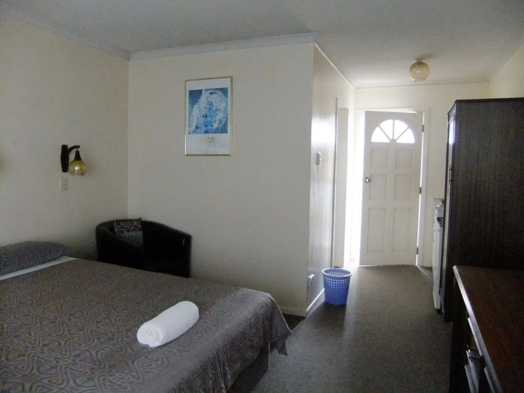 Abbeycourt Motel