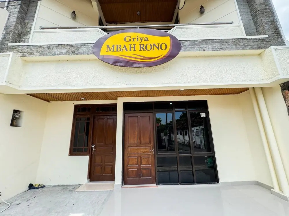 RedDoorz at Griya Mbah Rono Malioboro