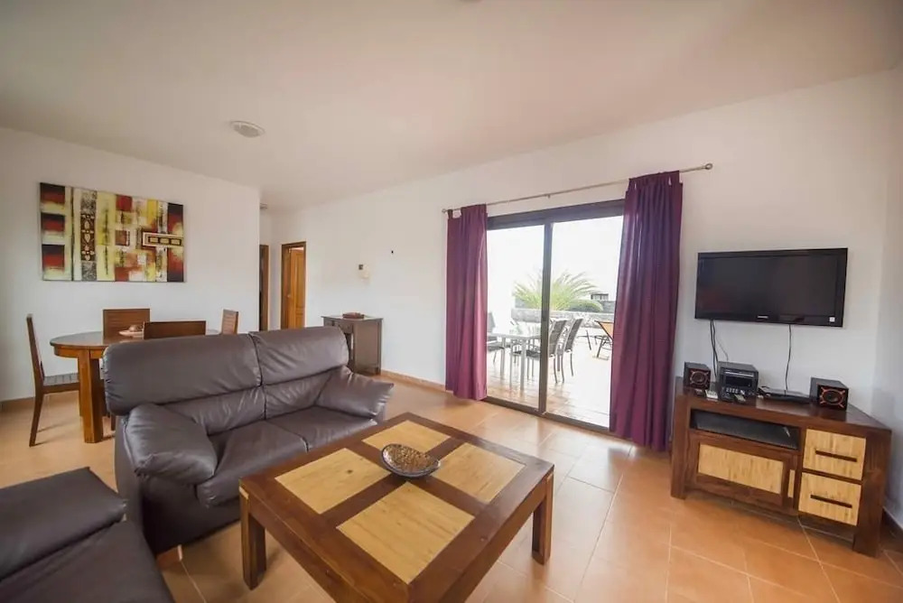 Villas Blancas