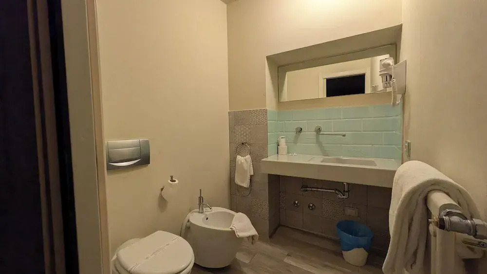 Hotel Aracoeli