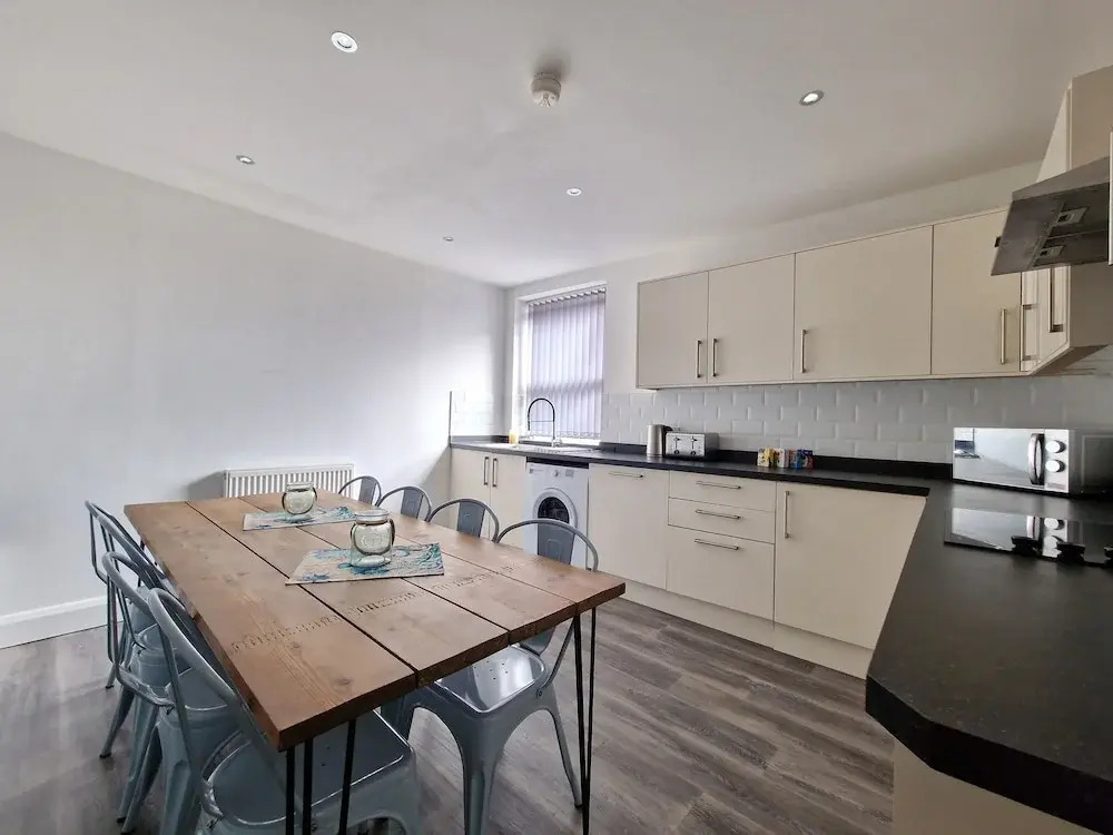 DYSA Promenade Apartments