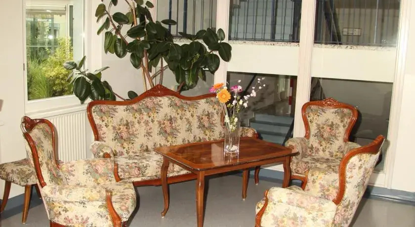 Die Residenz Bad Vöslau