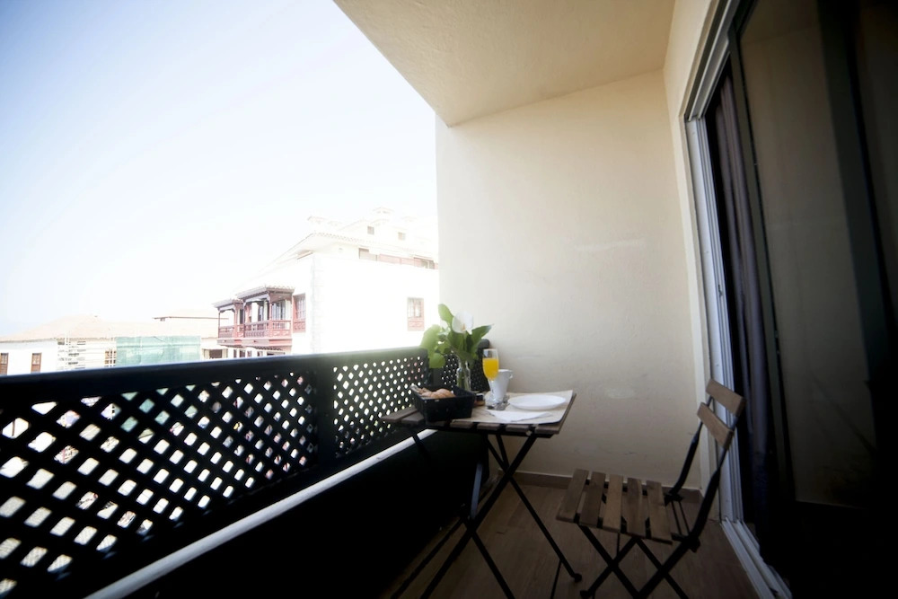 Studio Puerto de la Cruz