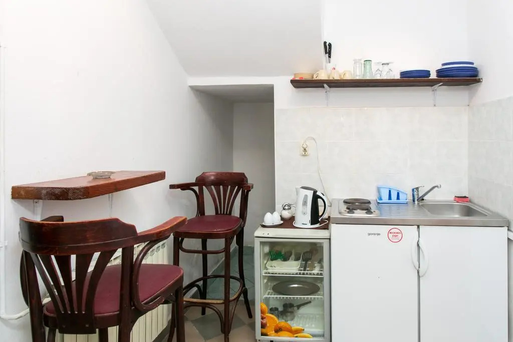 Guest House Zec