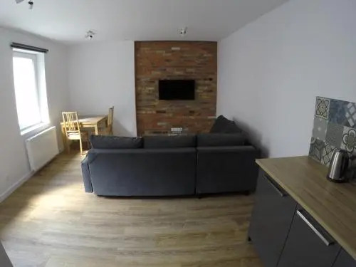 Starowiejska 9 Apartments
