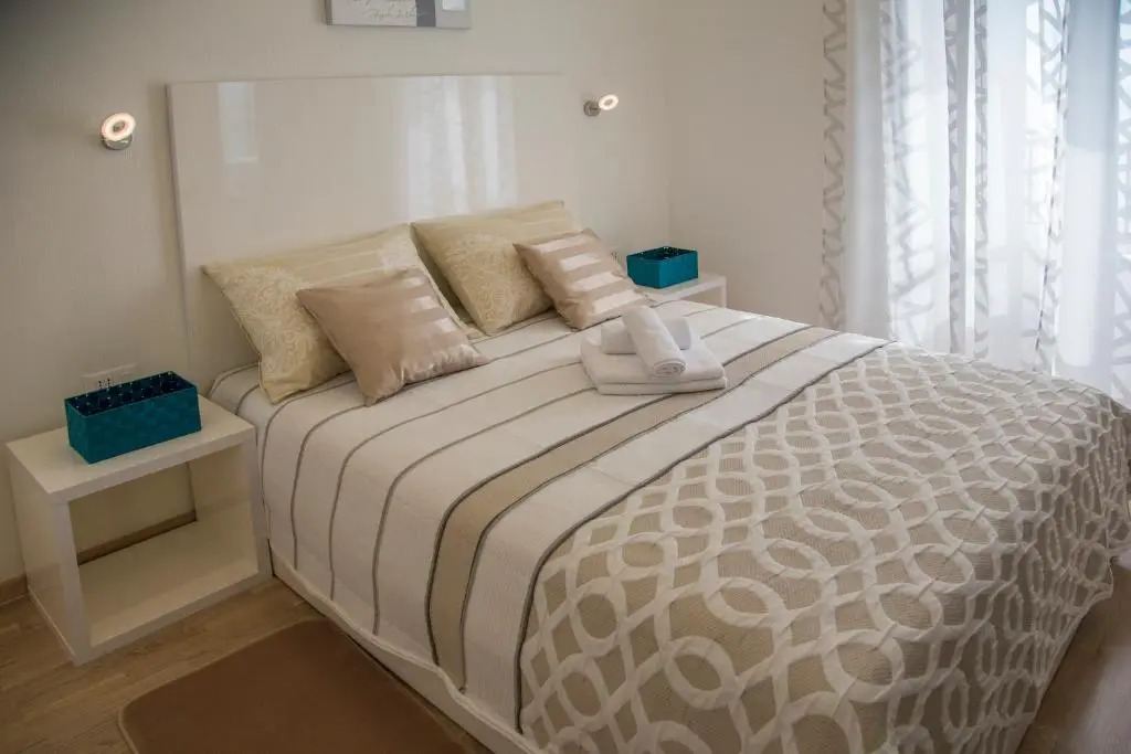 Luxury rooms Skyfall