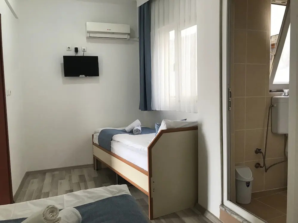 Zeytin Otel Edremit