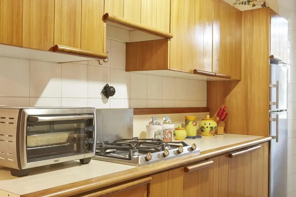 Flaminio & Popolo Large Apartment
