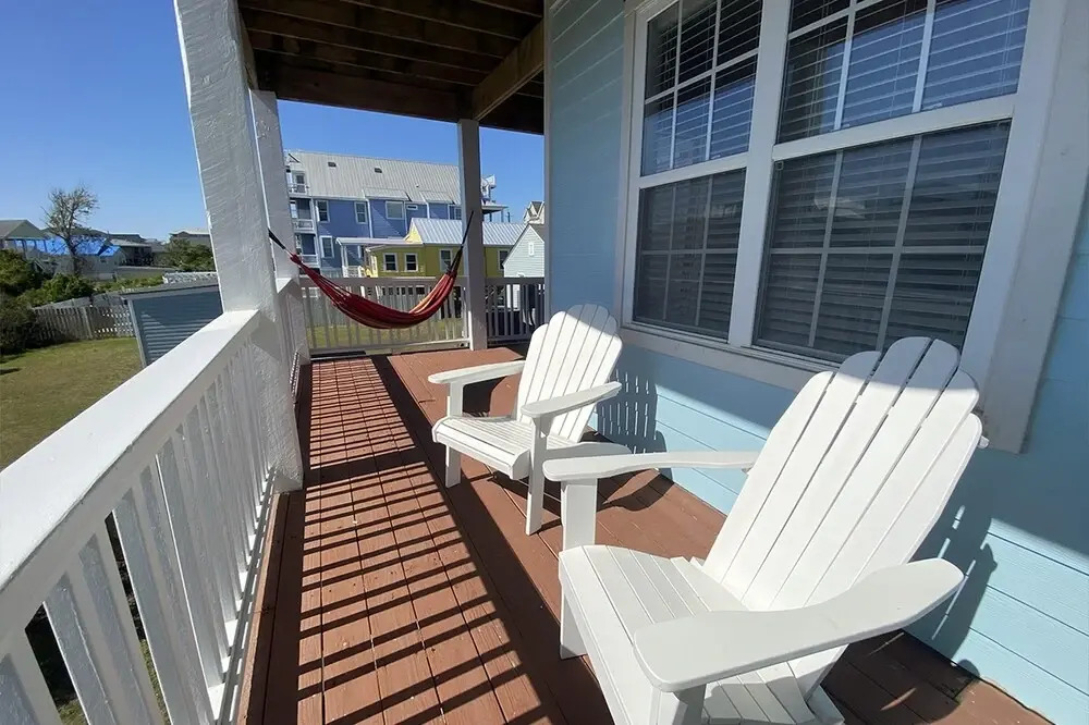 High Tide by Sea Scape Properties