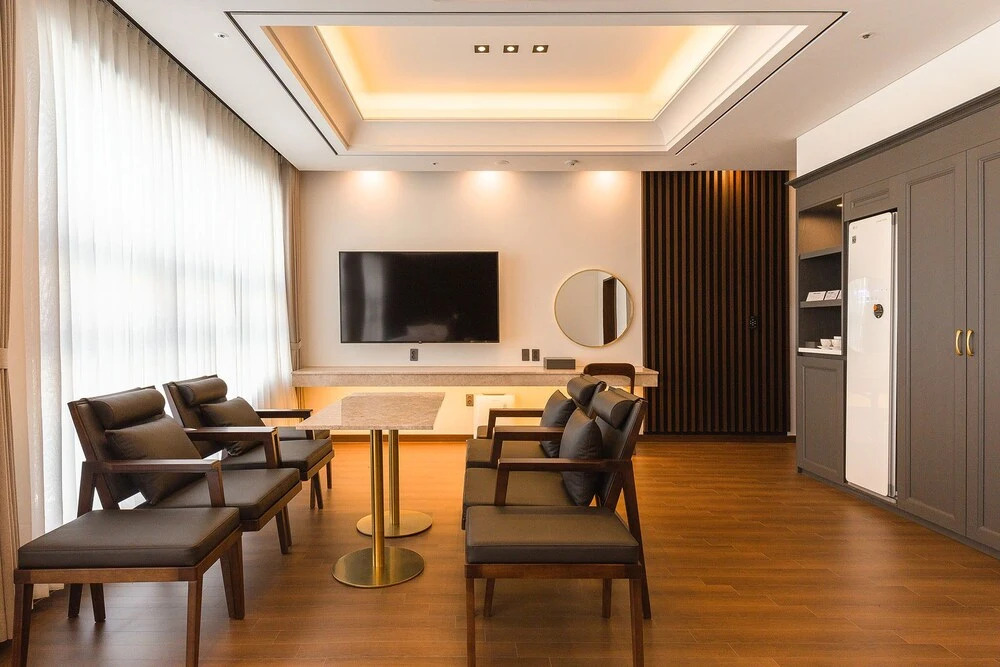 Hotel Demer Mokpo