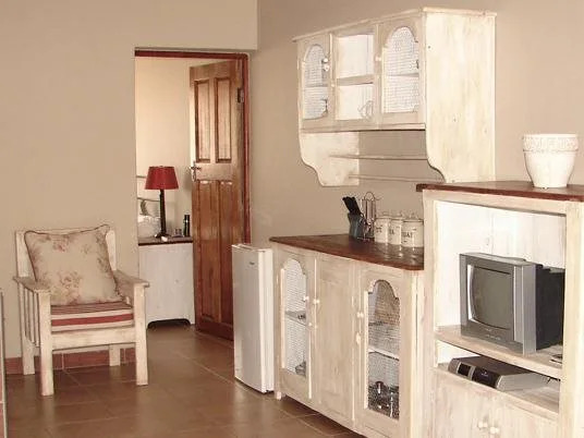 Stoep Cafe Guest House
