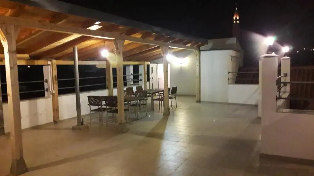 Hostel Hercegovina