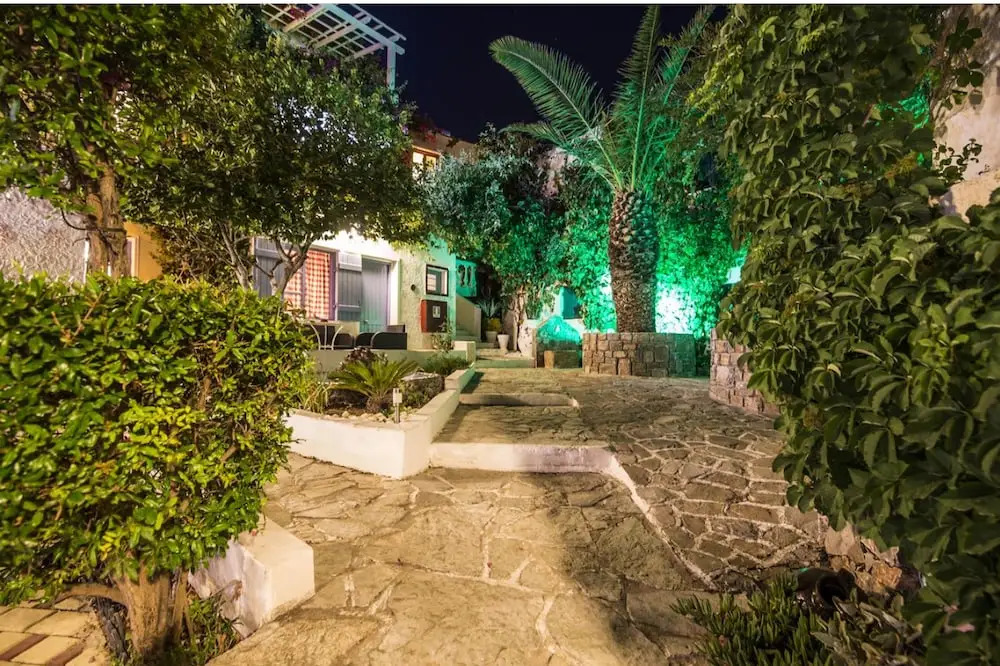 Breath taking views standard apartment for adults only, families, couples