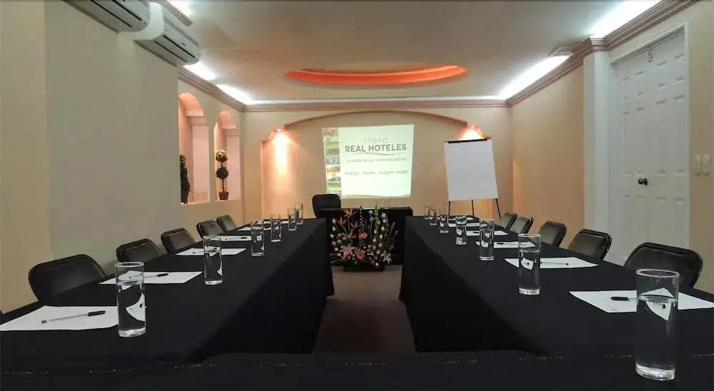 Hotel Real Catedral